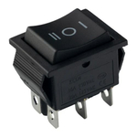 Кнопка клавишная KCD-14