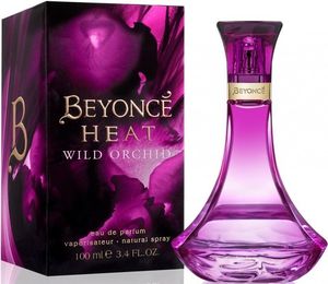 Beyonce Heat Wild Orchid Eau De Parfum