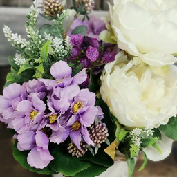 Искусственные цветы