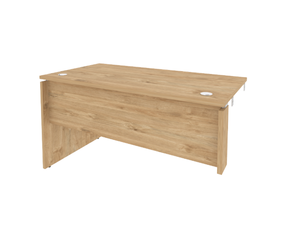 Стол-приставка к опорным элементам Onix