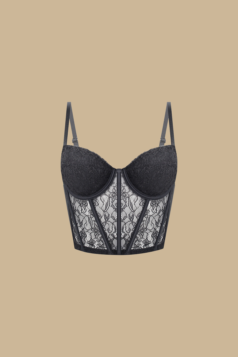 Корсет Sunshine LiLa