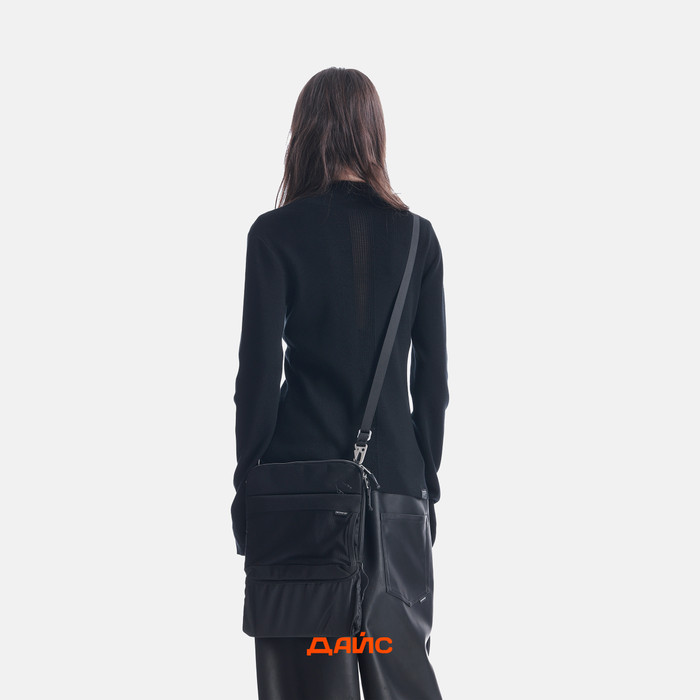 Сумка Krakatau Extendable Sacoche Bag артикул:U24-1 - купить в магазине Дайс