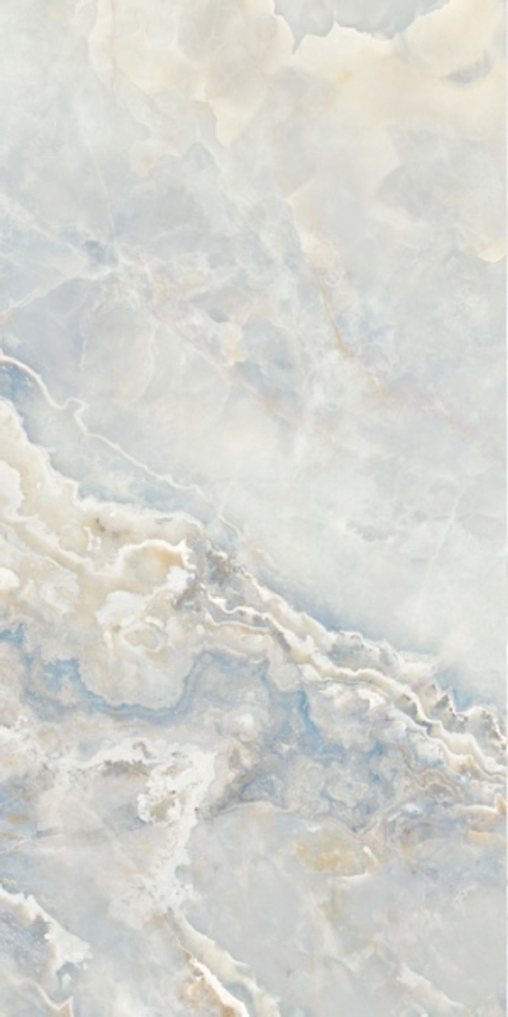 Mykonos HIBIS BLUE pul 60х120