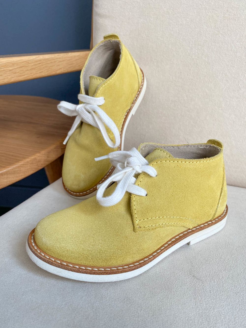 Ботинки Bonpoint, 25,5