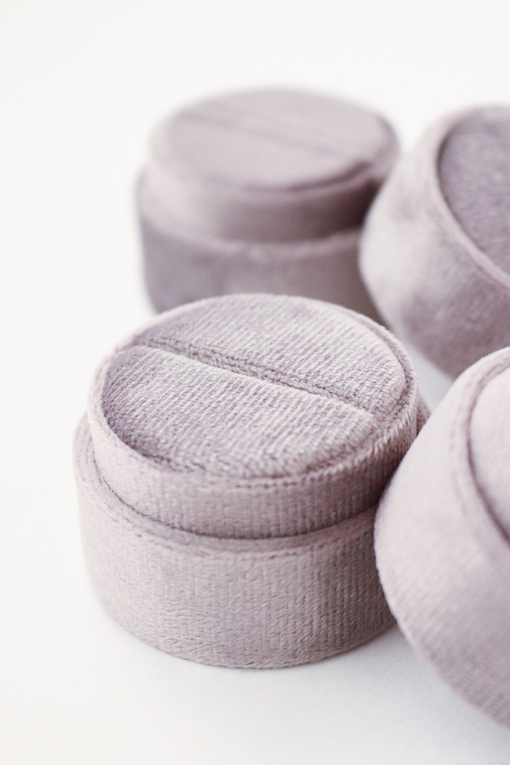 Ювелирный футляр «Лариса Ивановна» для помолвочного подарка