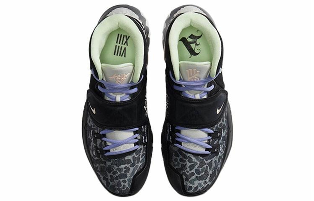 Кроссовки Nike Kyrie 6 Asia Irving