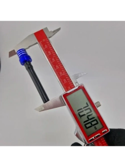 Клапан крышки бензобака