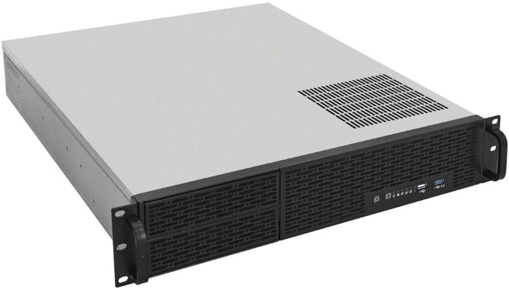 Корпус серверный 2U Exegate Pro 2U550-06/2U2088