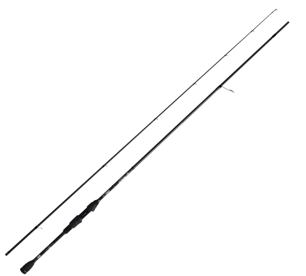 Спиннинг Maximus PERCH ZONE  762L Fast 2,3 m  max 12 g