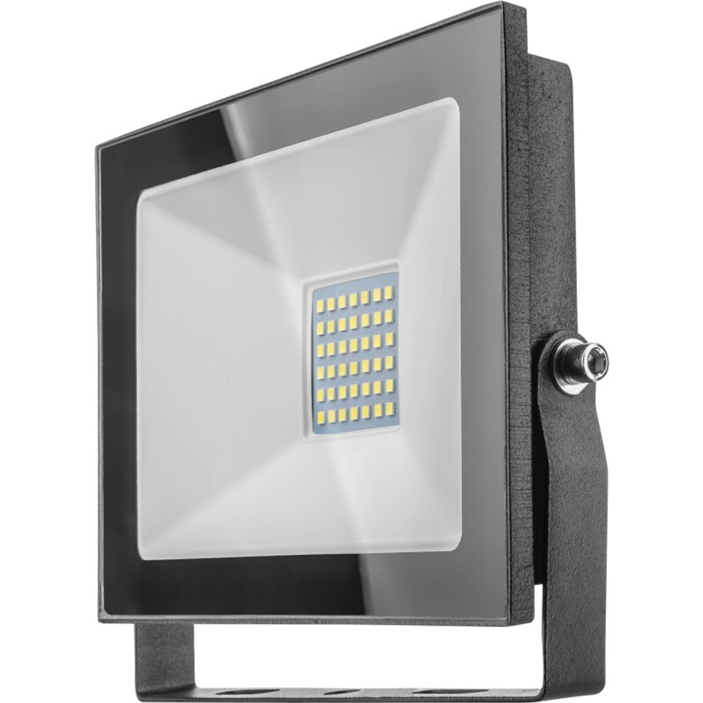 Прожектор Онлайт 71 659 LED OFL-50-4K-BL-IP65-LED