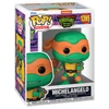 Фигурка Funko POP! Movies TMNT Mutant Mayhem Michelangelo (1395) 72336