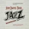 Jon Davis Trio - Unites Continents Tape 38/2 магнитная лента