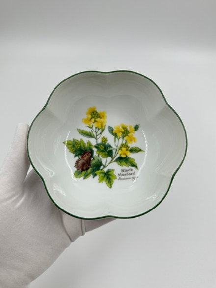 Пиала Royal Worcester, Worcester Herbs