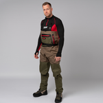 Вейдерсы Alaskan Adventure LS нов.