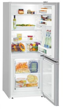 Холодильник Liebherr CUel 2331