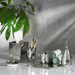 Стакан для зубных щеток Michael Aram White Orchid (11.4 см)