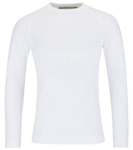 Теннисная футболка Head Flex Seamless Longsleeve