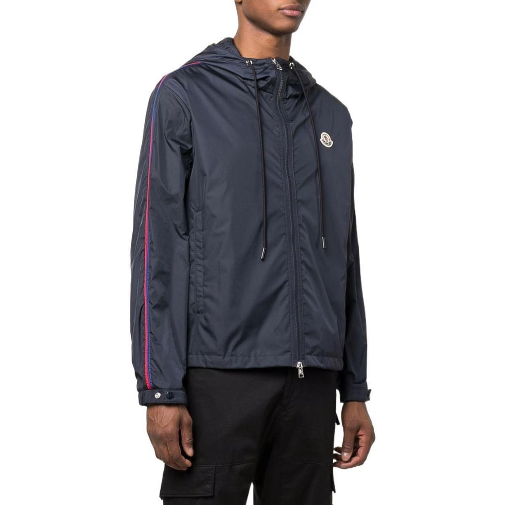Куртки Moncler SS22 Logo, 1A0008568352775