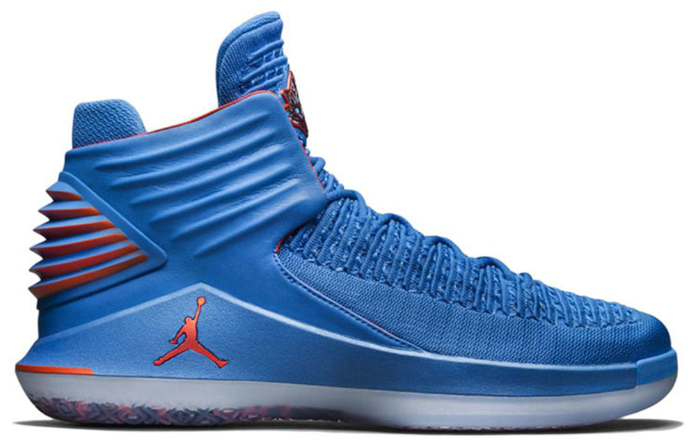 Кроссовки Jordan Air Jordan 32 Pf Russell Westbrook