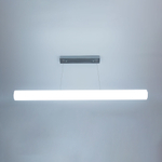 Citilux Фауст CL721P24N LED Светильник подвесной с диммером Хром