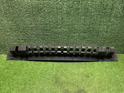 Кронштейн бампера Range Rover Sport 3 L461 (22-нв)