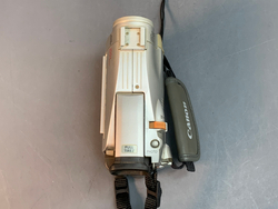 Canon MV300 не закрывается отсек с кассетой