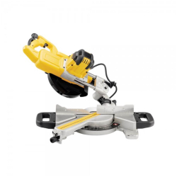 Пила торцовочная DeWalt DWS773-QS