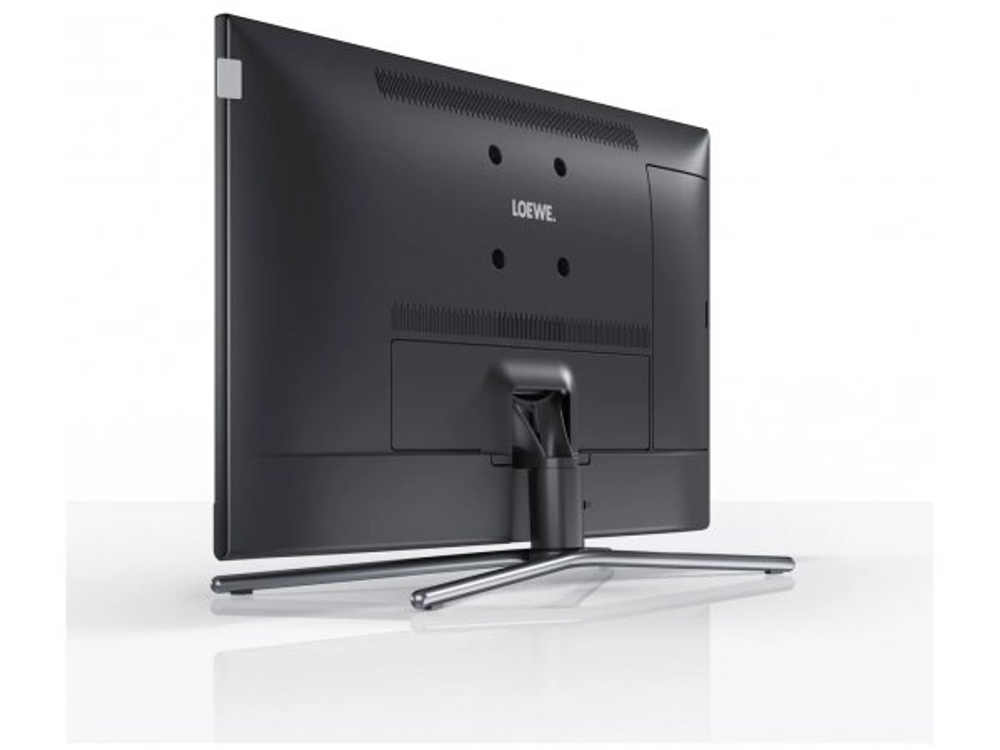 LED телевизор 4K Ultra HD Loewe bild c.43 Basalt Grey