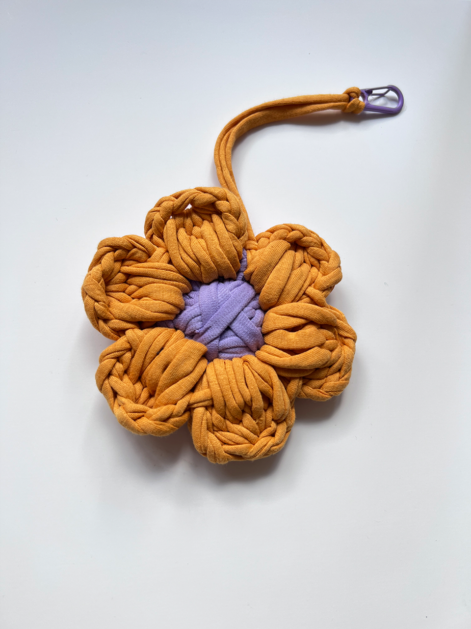 Брелок Astrum Yellow