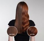 Balmain Hair Couture Осветляющая цветная маска медного цвета Illuminating Colour Mask Copper 150 мл