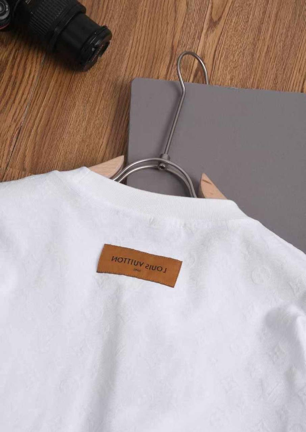 Футболка Louis Vuitton