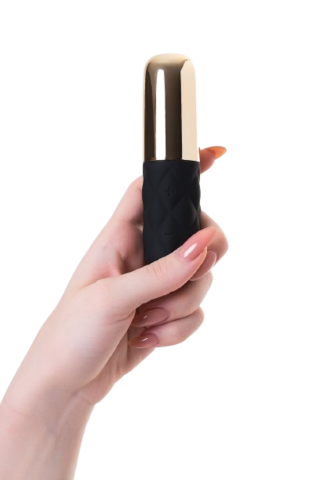 Мощный минивибратор Satisfyer Sparkling Darling (блистер)