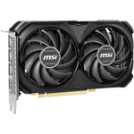 Видеокарта MSI nVidia GeForce RTX 4060 Ti Ventus 2X Black 8G