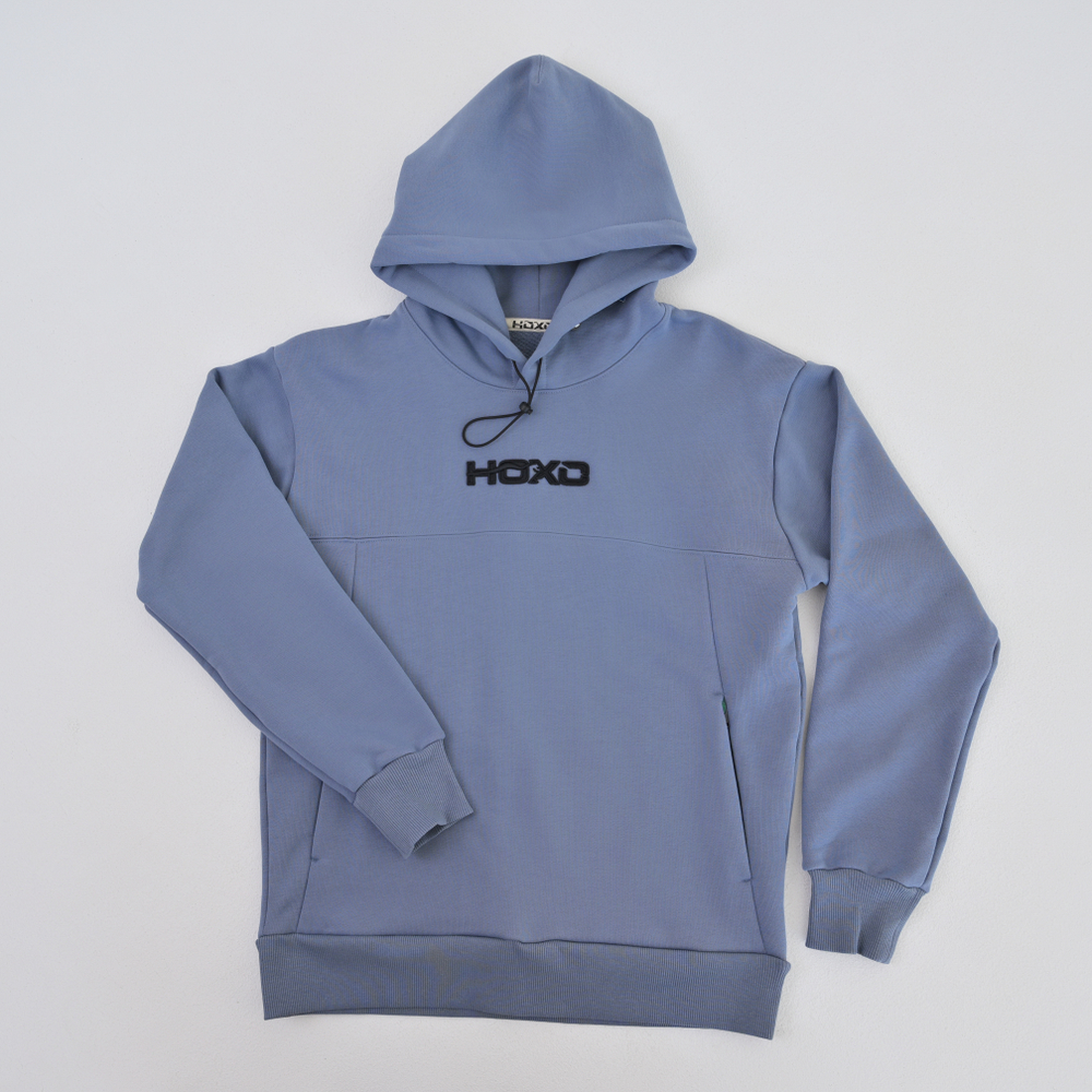 Худи "НОХО" унисекс