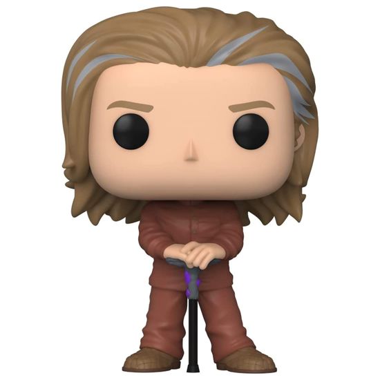 Фигурка Funko POP! Bobble Marvel Moon Knight Arthur Harrow (1051) 64258