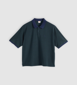 Поло мужское LEVI'S FINN BOXY POLO