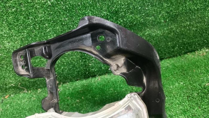 ДХО левый Toyota Highlander 3 U50 (2013-2016)