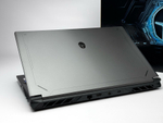 Игровой ноутбук Thunderobot i7-13650HX / RTX 4060 8GB / 16GB / 512GB / 2.5K / 165Hz / Win11 / Русско-Английская клавиатура