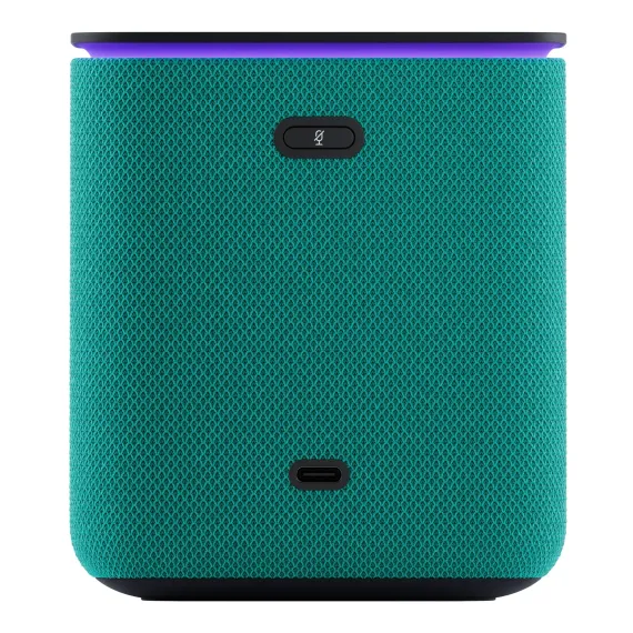 Яндекс Станция Миди Emerald с Zigbee