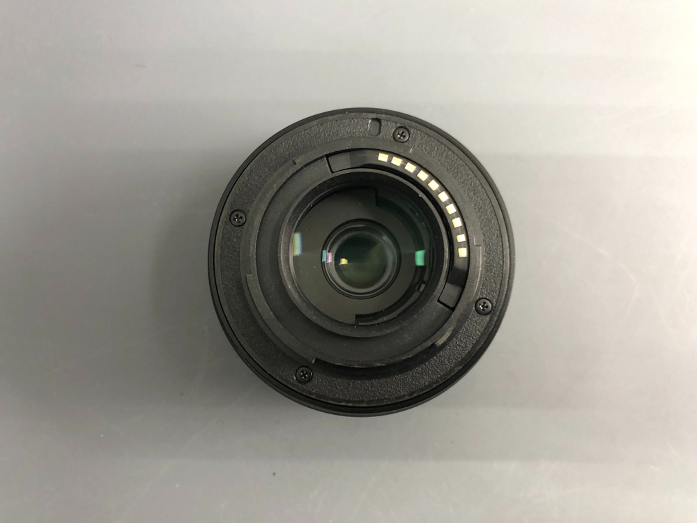 FujiFilm XC 15-45mm 3.5-5.6 OIS PZ