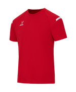 Футболка тренировочная CAMP 2 CVC Training Tee, красный