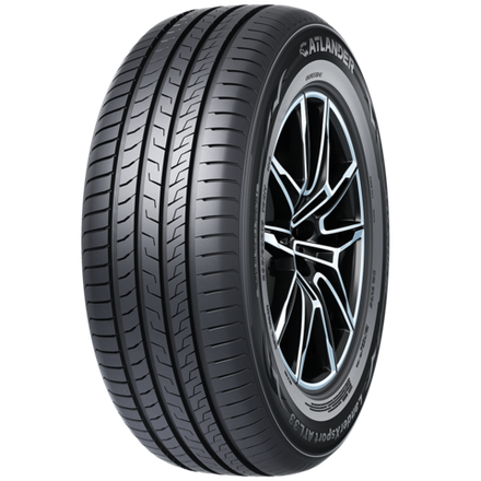 Летняя шина Atlander LanderXSport ATL33 (195/55 R15 85V)