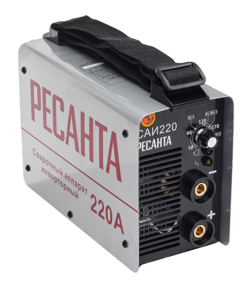 Сварочный аппарат Huter САИ 220 65/3