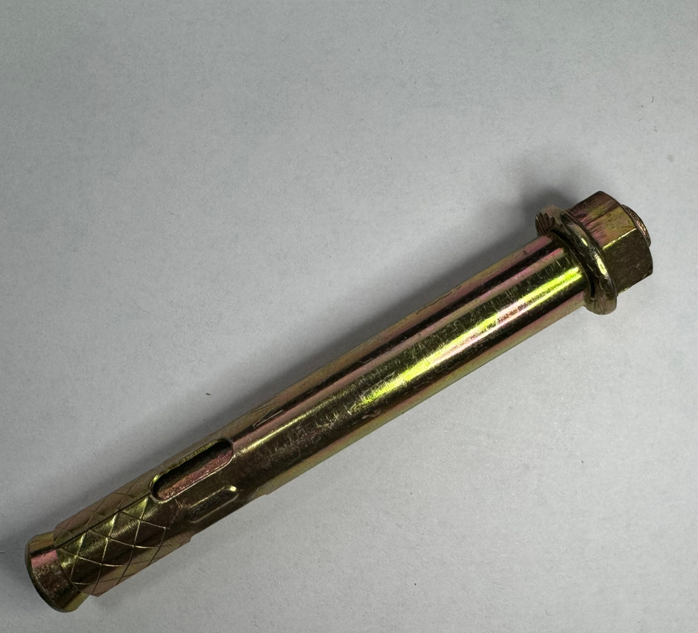 Анкерный болт с гайкой 12х99(100) (50 шт.)