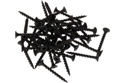 Саморез гипсокартон-дерево KRANZ 3,5x35, 200 шт. KR-01-3331-005