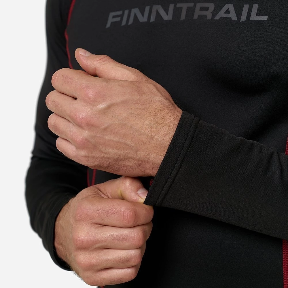 КОМПЛЕКТ ТЕРМОБЕЛЬЯ FINNTRAIL МУЖСКОЙ THERMO-S 6304