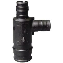 Тройник ONE PLUS переходной PPSU 20х16х20 (100/25)