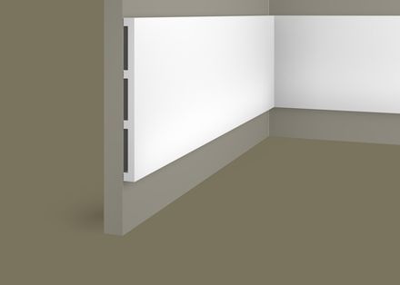 Стеновая панель Ecopolymer, 280x15,6 см