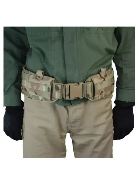 Разгрузочный бандаж MOLLE, 100 см