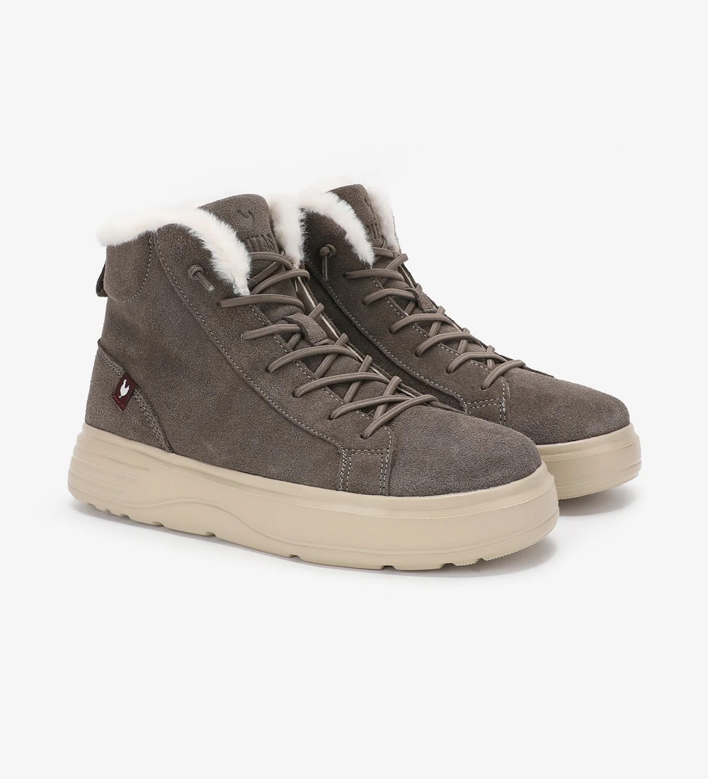 Полуботинки PITAS женские